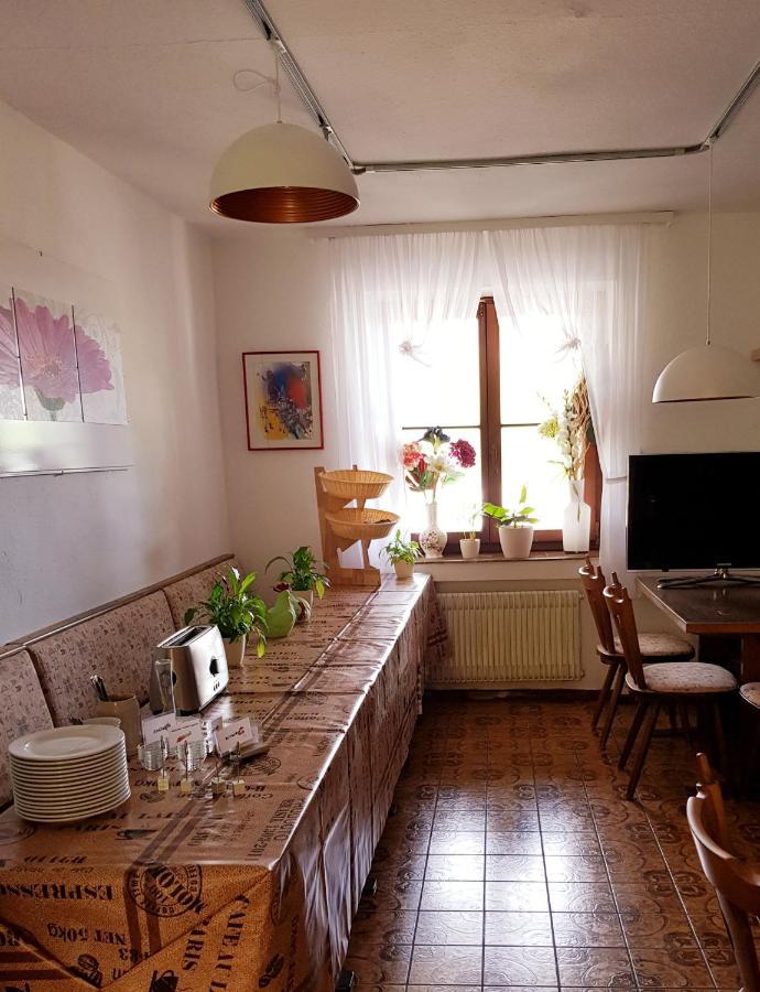 Gasthaus Muehlenstube لاوترباخ المظهر الخارجي الصورة
