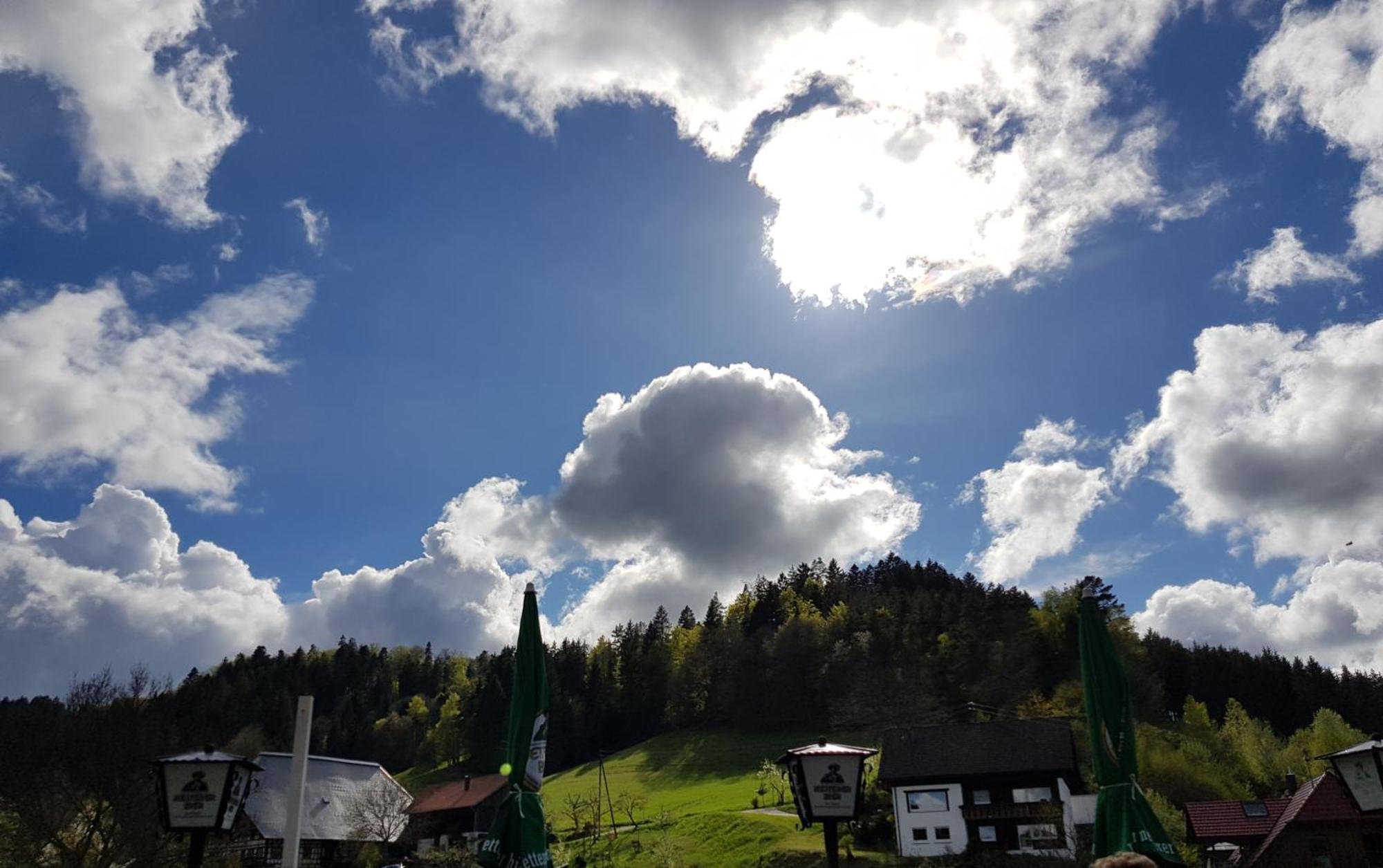 Gasthaus Muehlenstube لاوترباخ المظهر الخارجي الصورة